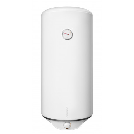 Водонагрівач побутовий електричний Atlantic Steatite Slim VM 80 D325-2-BC (2100W) 851230