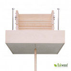 Чердачная лестница Bukwood ECO Standard (Горищні сходи)