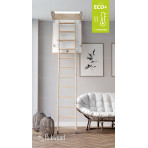 Чердачная лестница Bukwood ECO+ Mini