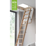 Лестница на чердак Bukwood Eco Mini